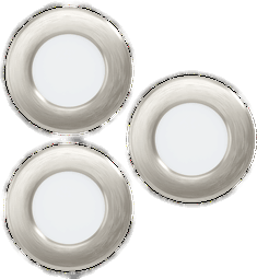 Eglo FUEVA 5 innfelt spotsett 86 mm