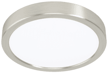 Eglo FUEVA 5 Taklampe Ø210 mm 17W