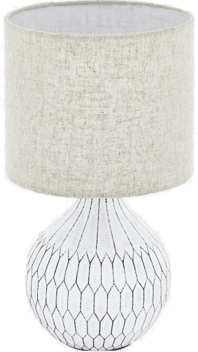 Eglo Bellariva 3 bordlampe