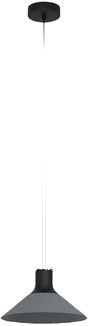 Eglo Abreosa Pendel Grå