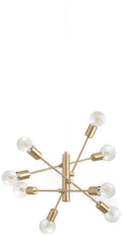 Eglo Gradoli 1 pendant