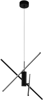 Eglo Salitre pendant black