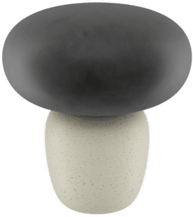 Eglo Cahuama Bordlampe E27 H300 Sort/Hvit