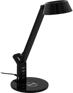 Eglo Banderalo CCT dimbar QI svart