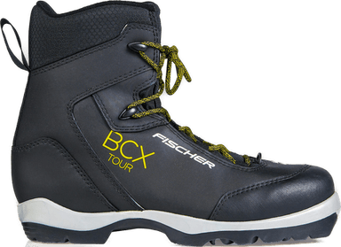 Fischer BCX Tour Black