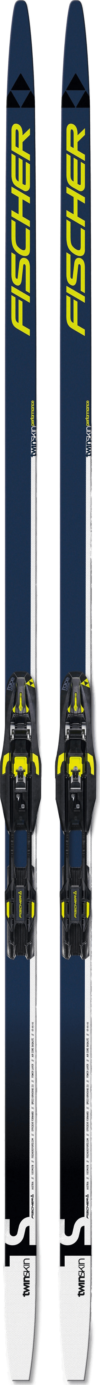 Fischer Twin Skin Performance