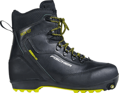 Fischer BCX Grand Tour Xplore Fjellskistøvler