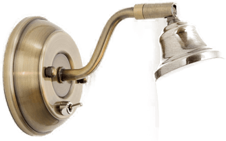 Orion TILDA vegglampe