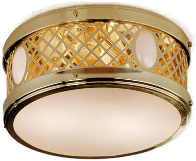 Orion Rund ALT WIEN taklampe