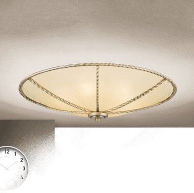 Orion taklampe Galina 56 cm