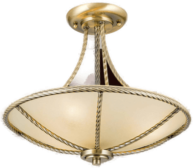 Orion taklampe Galina