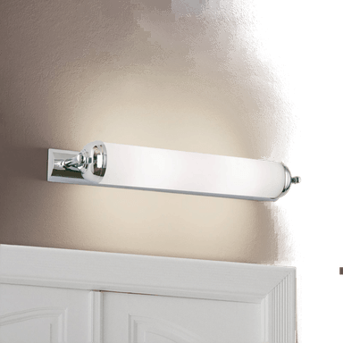 Orion Ellida vegglampe med 2 lyskilder