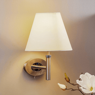 Orion Lilly vegglampe