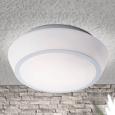 Orion Pia taklampe 38 cm