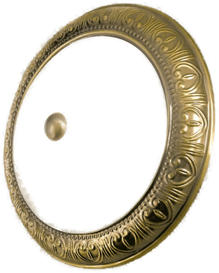 Orion Vegglampe Lembit 28 cm