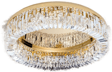 Orion Taklampe Ring 59 cm