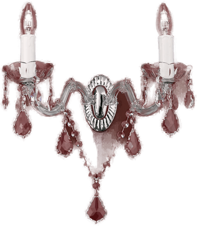 Orion Vegglampe Maria Theresia