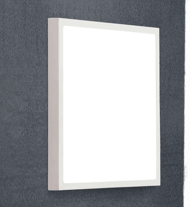 Orion LED-vegglampe Vika 30x30 cm