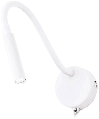 Orion LED-vegglampe Colin