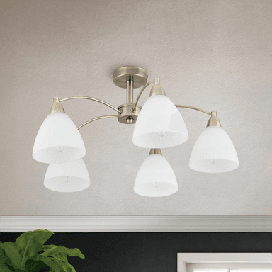 Orion Taklampe Kinga 5 lyskilder