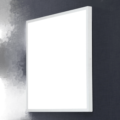 Orion LED-taklampe Lero 60 x 60 cm