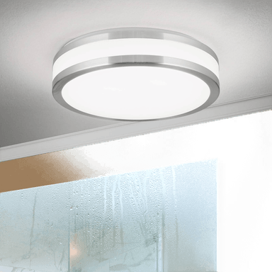 Orion LED-taklampe Nedo Ø 28,5 cm