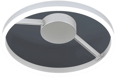 Orion LED-taklampe Robert, Ø 40 cm