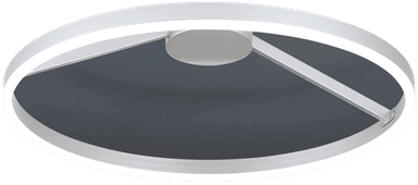 Orion LED-taklampe Robert, Ø 60 cm