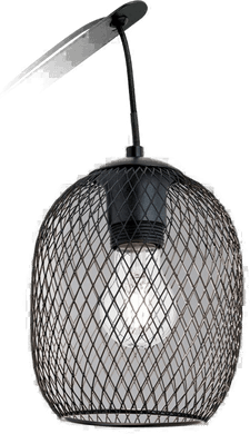 Orion Vegglampe Georgina