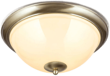 Orion Taklampe Ø 50 cm