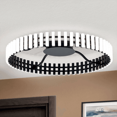 Orion Mansion LED-taklampe Ø 63 cm