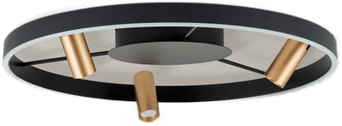 Orion Berlin LED-taklampe