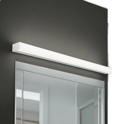 Orion LED-speillampe Horizon 90 cm
