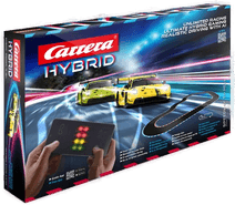Carrera Hybrid Speedway Racing Set