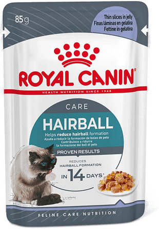 Royal Canin Hairball Care 48 x 85 g