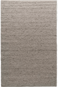 Tisca Sierrafil teppe Silver 70x140 cm