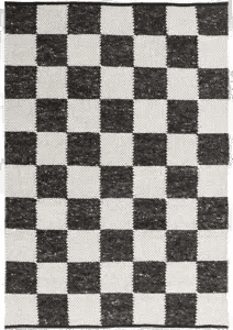 Tisca Gotland teppe 200x200 cm