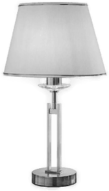 Kolarz Imperial bordlampe 50 cm
