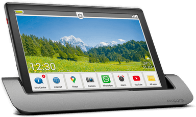 Emporia Nettbrett 10,1" 32GB