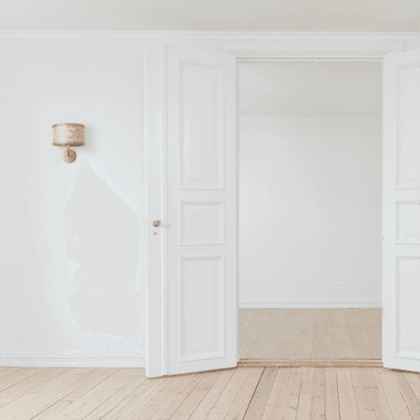 Almut Von Wildheim 2610 vegglampe Ø 25cm