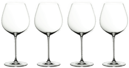 Riedel Veritas Pinot Noir 4pk