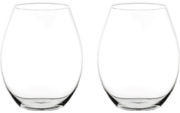 Riedel Big O Syrah Tumbler 2 stk