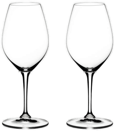 Riedel Vinum champagneglass 2 stk