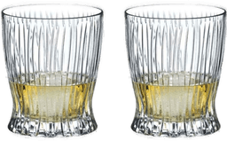 Riedel Bar Whisky Fire 2-pack