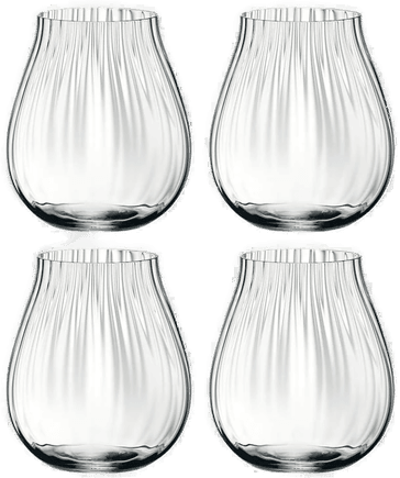Riedel O-Serie Gin Glass 4pk