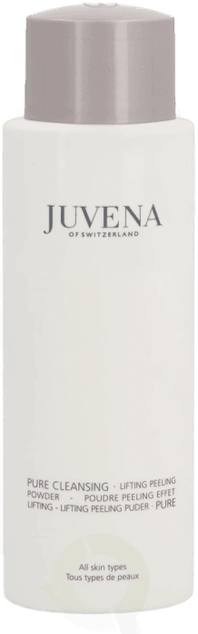 Juvena Pure Cleansing Peeling Powder