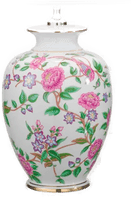 Austrolux Giardino Flora bordlampe