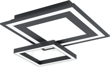 Eglo Connect Savatarila-Z LED-taklampe