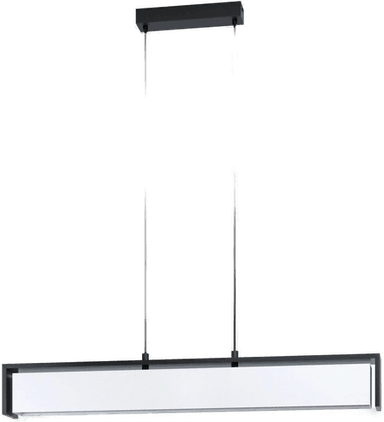 Eglo Connect Valdelagrano-Z LED-hengelampe