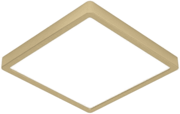 Eglo Fueva 5 ceiling lamp 285x285 mm